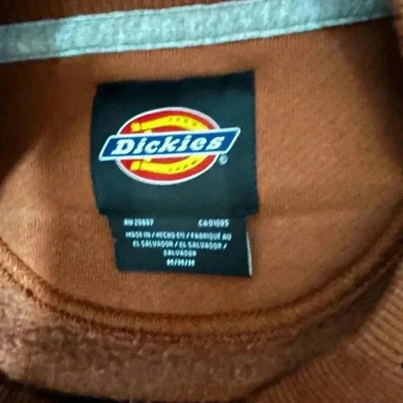 Dickies Urban Outfitters Exclusive Mock Neck Sweatshirt - Picture 5 of 6